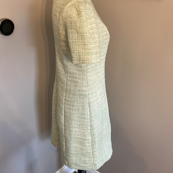 Nanette Lepore tweed dress - Picture 6 of 10